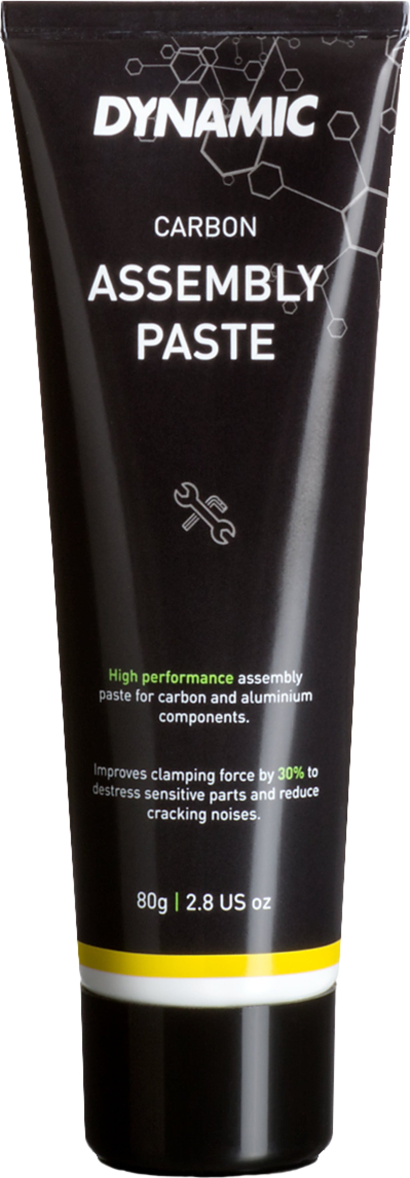Dynamic Carbon Assembly montagepasta 80g