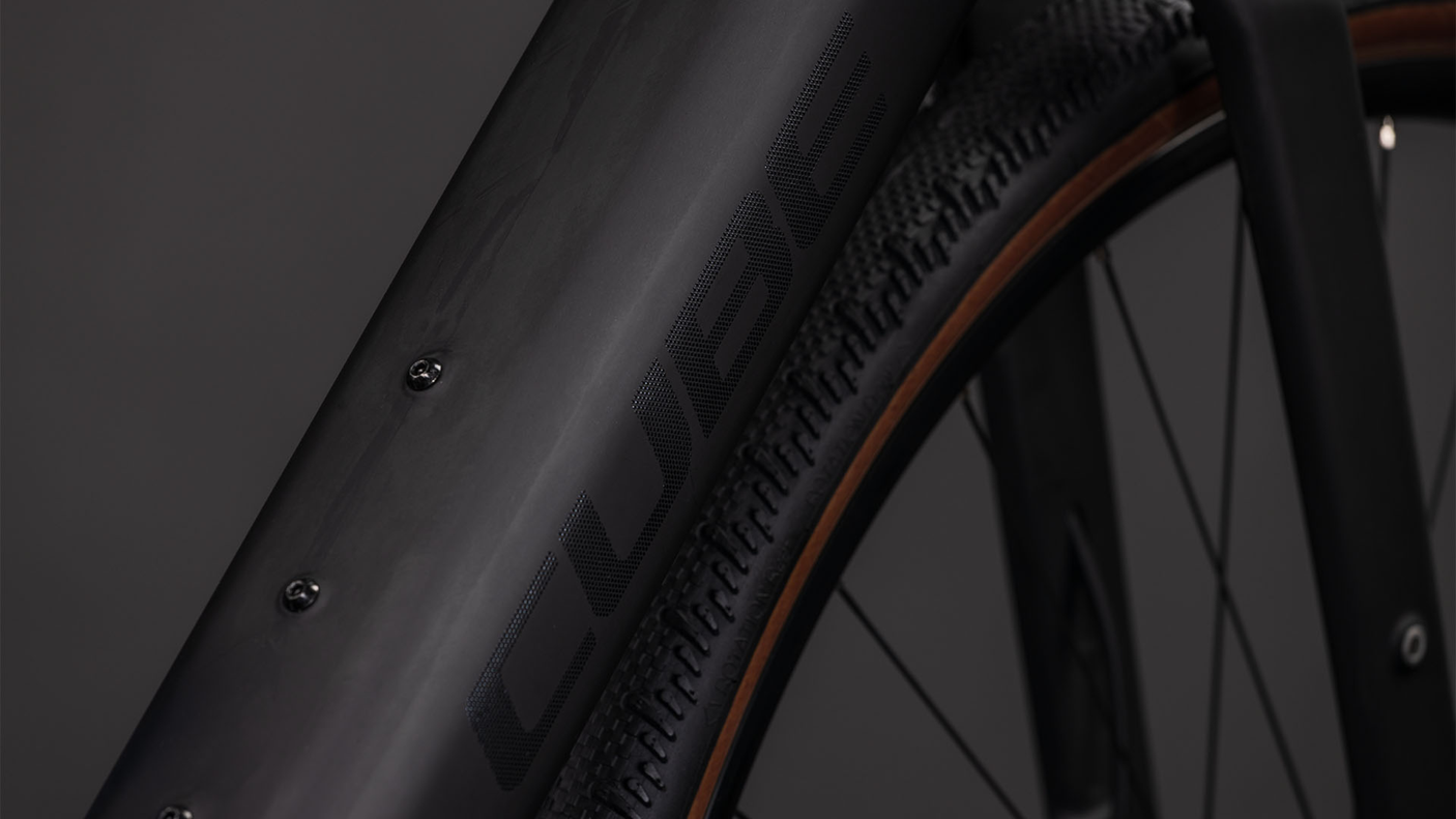 Cube Nuroad Hybrid C:62 EXC 400X blackline (2026)