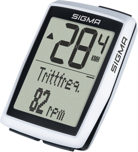 Sigma BC 12.0 STS Draadloze Fietscomputer