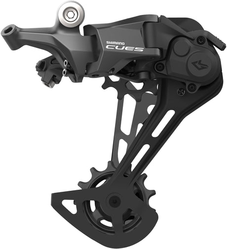 Shimano Cues RD-U6000 Derailleur GS 10/11-speed