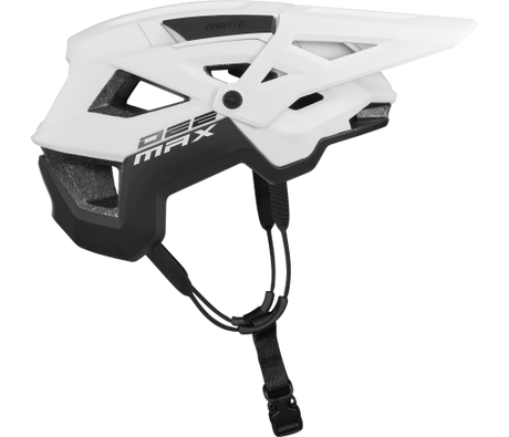 Mavic Deemax MIPS Wit / Zwart
