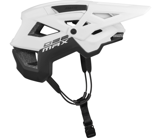 Mavic Deemax MIPS Wit / Zwart