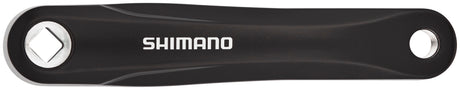 Shimano Acera FC-M361 crank 42/32/22 met kettingkastring zwart