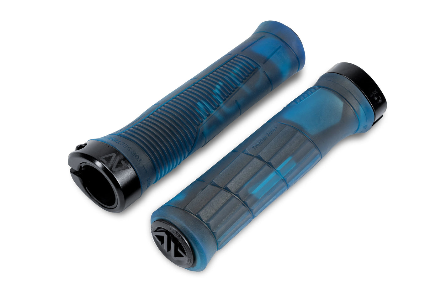 ACID handvatten ENDURE actionteam blauw