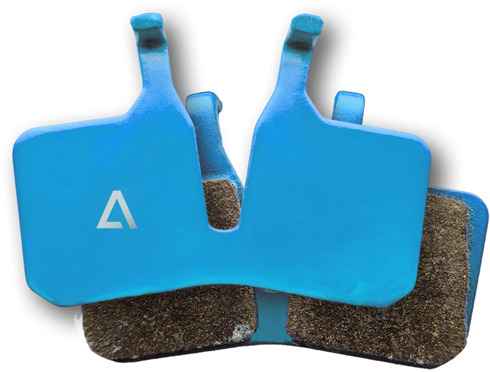 ACID Remblok voor schijfrem Magura MT5 blauw