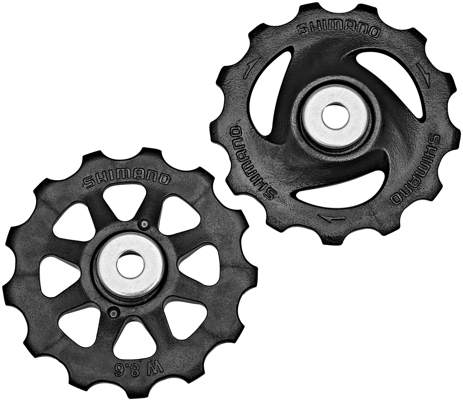 Shimano RD-TX35 schakelpoulies