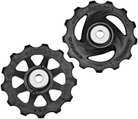 Shimano RD-TX35 schakelpulley's – aktuelle Variante
