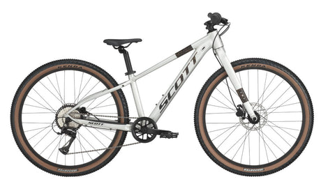 Scott Scale 600 legering zilver (2025)