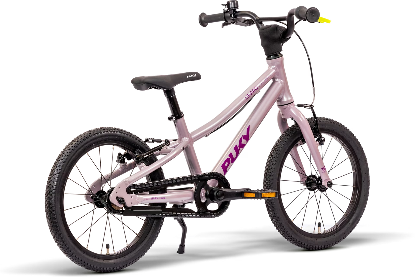PUKY LS-PRO 16-1 parelroze (2025)
