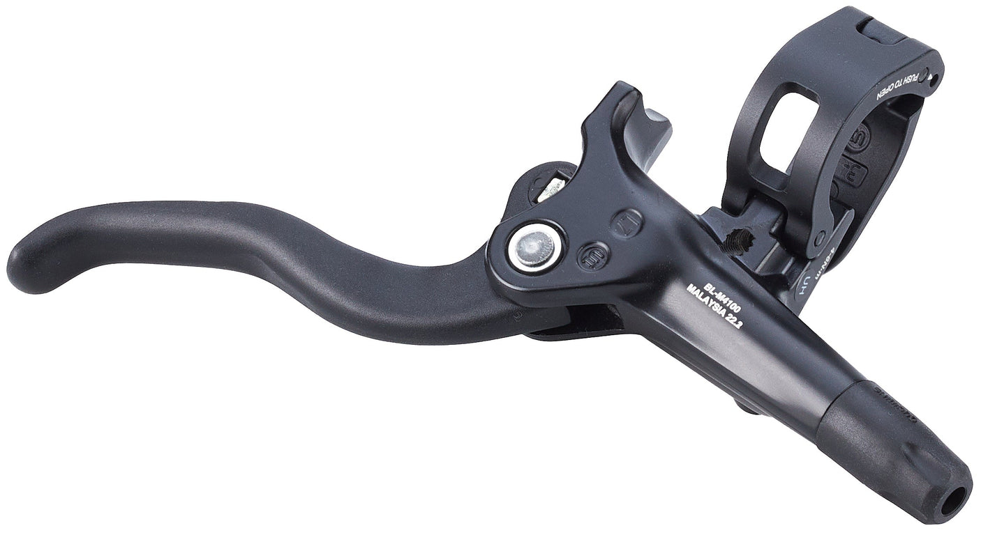 Shimano BL-M4100 Remhendel Links I-Spec EV