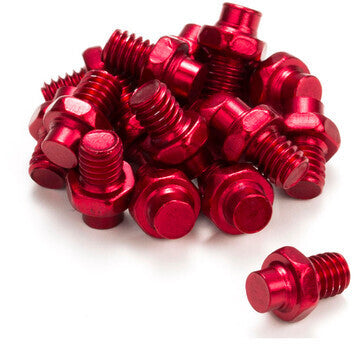 Reverse Escape Pedal Pin Kit rood