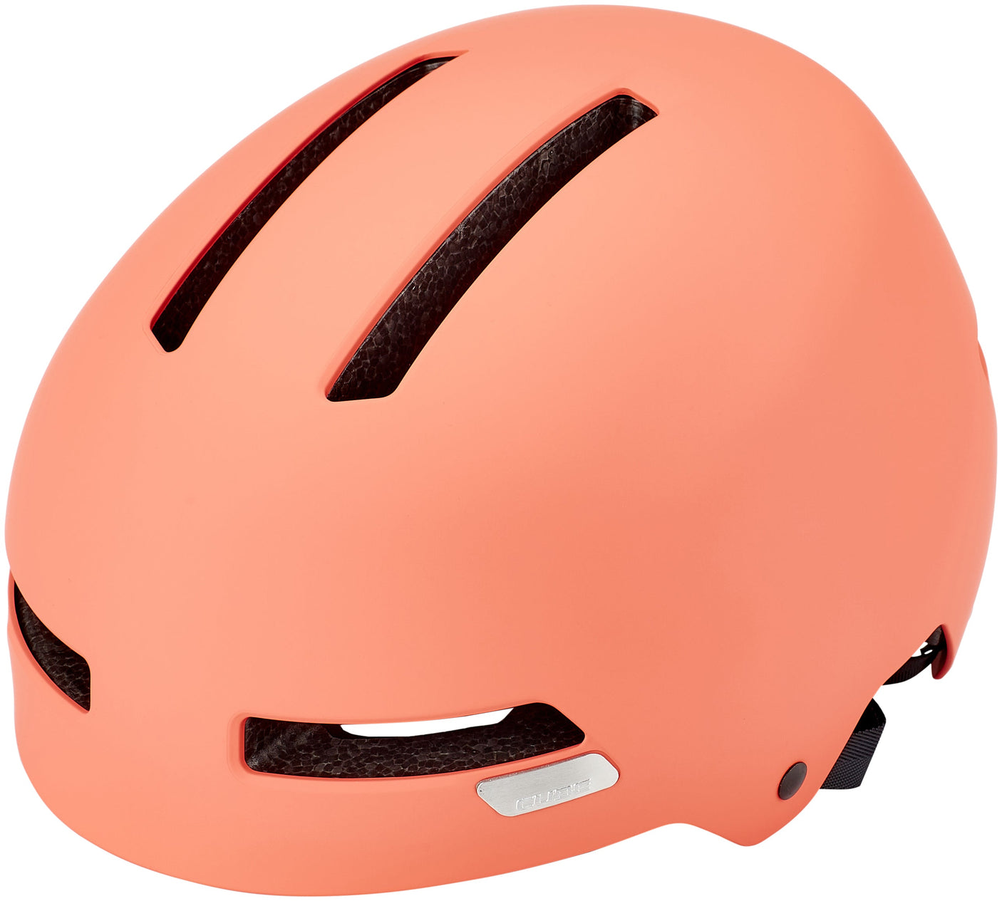 CUBE Helm DIRT 2.0 lichtrood