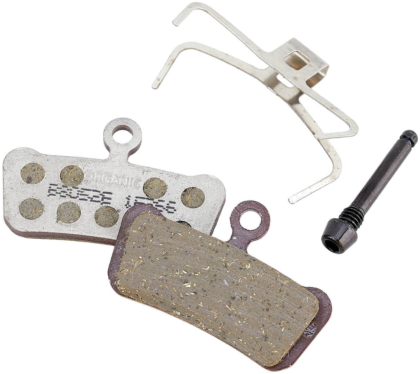 SRAM Trail/Guide remblokken