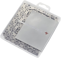 SRAM Force AXS ketting 12-speed incl. PowerLock zilver – aktuelle Variante