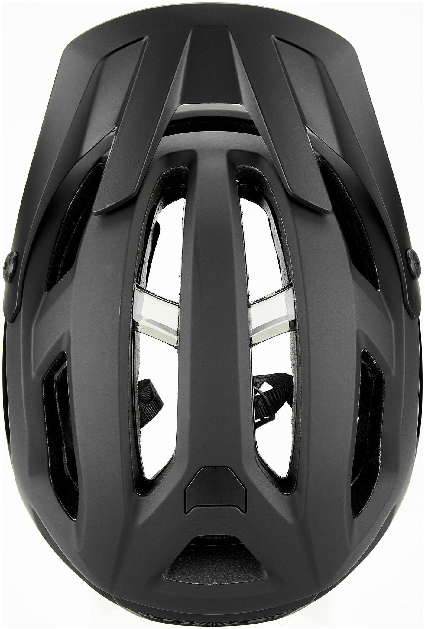 Giro Manifest Spherical Helm mat zwart