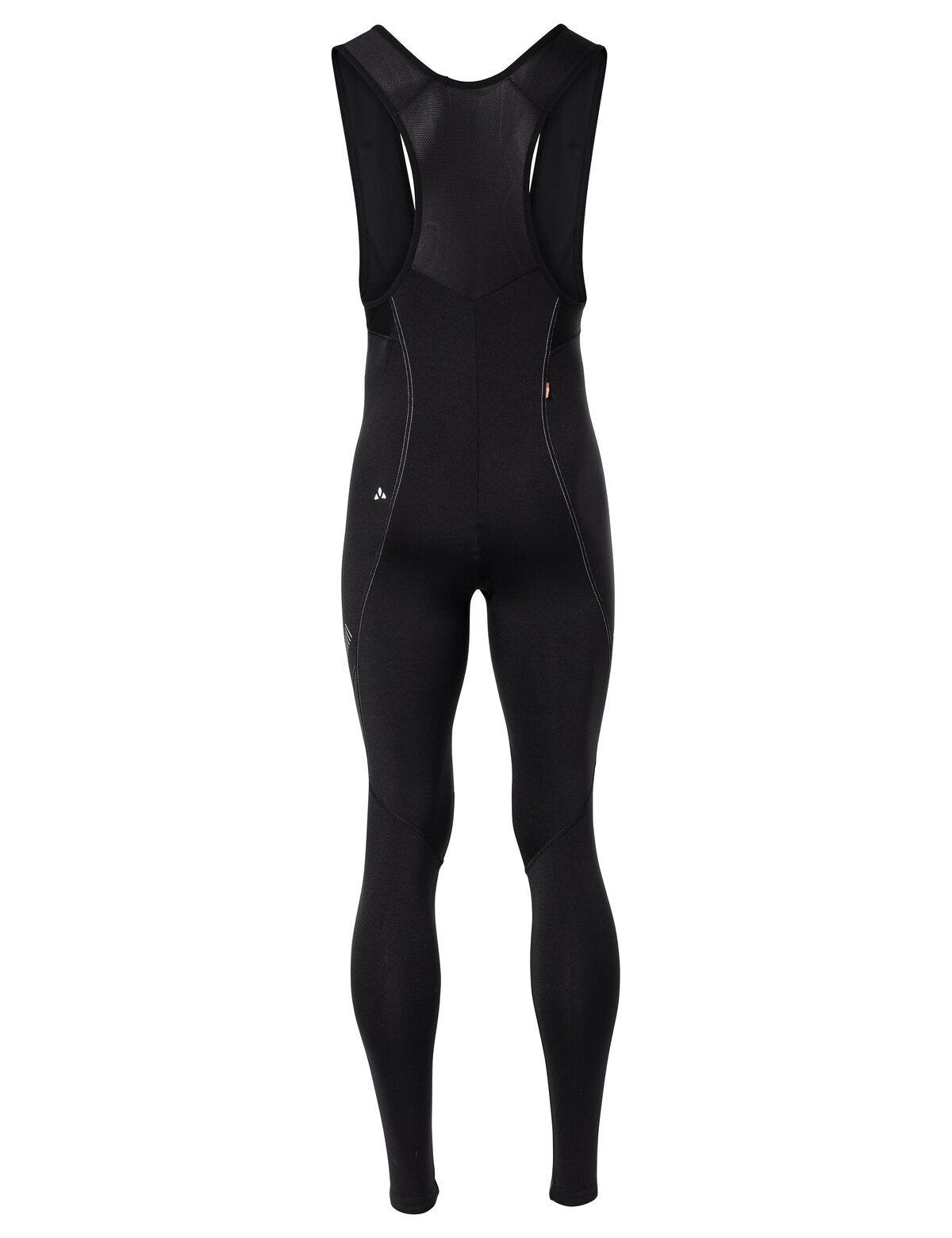 VAUDE Heren Active Warm Tights zonder SC zwart