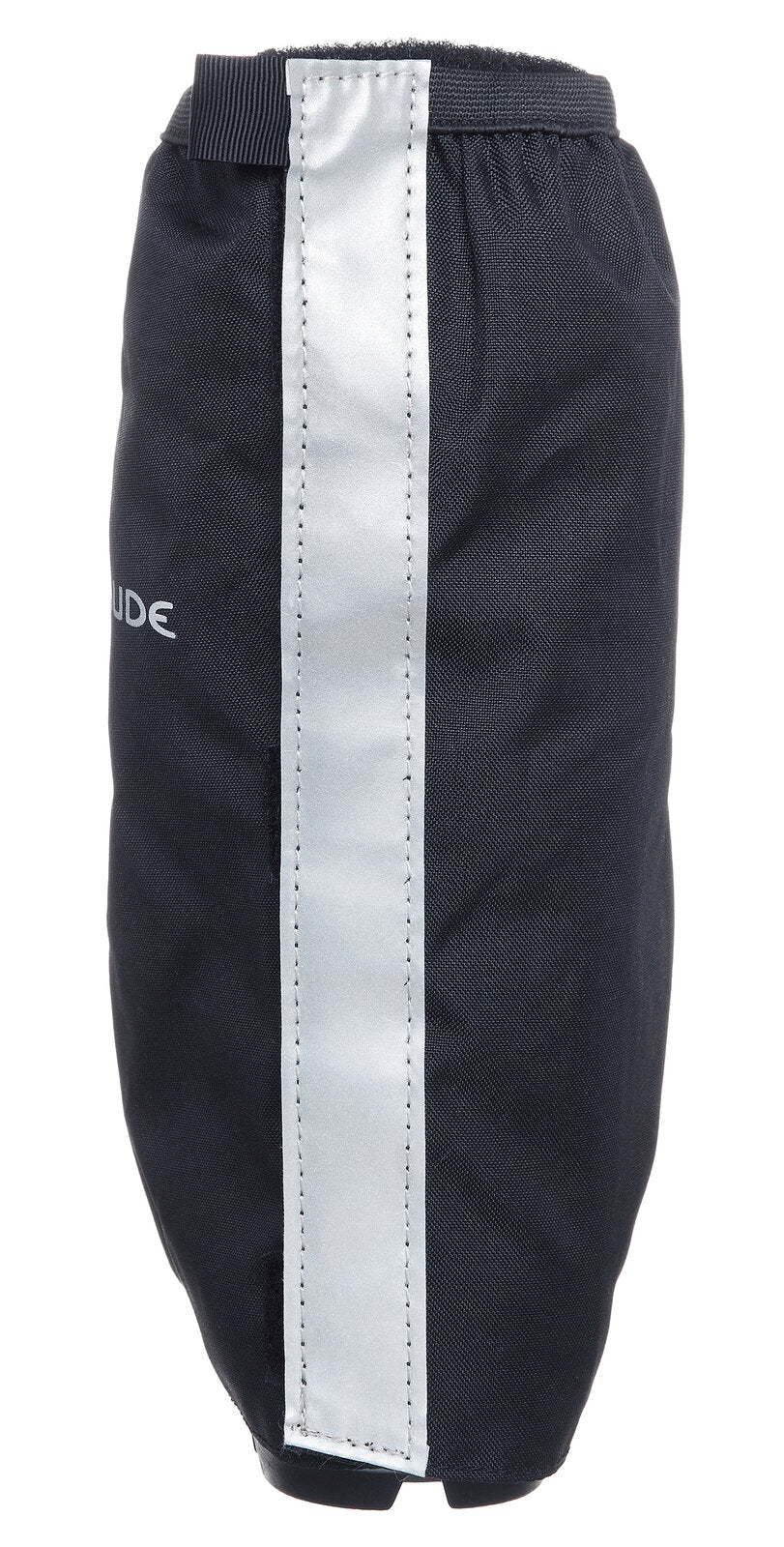 VAUDE fietsbeenwarmers kort zwart