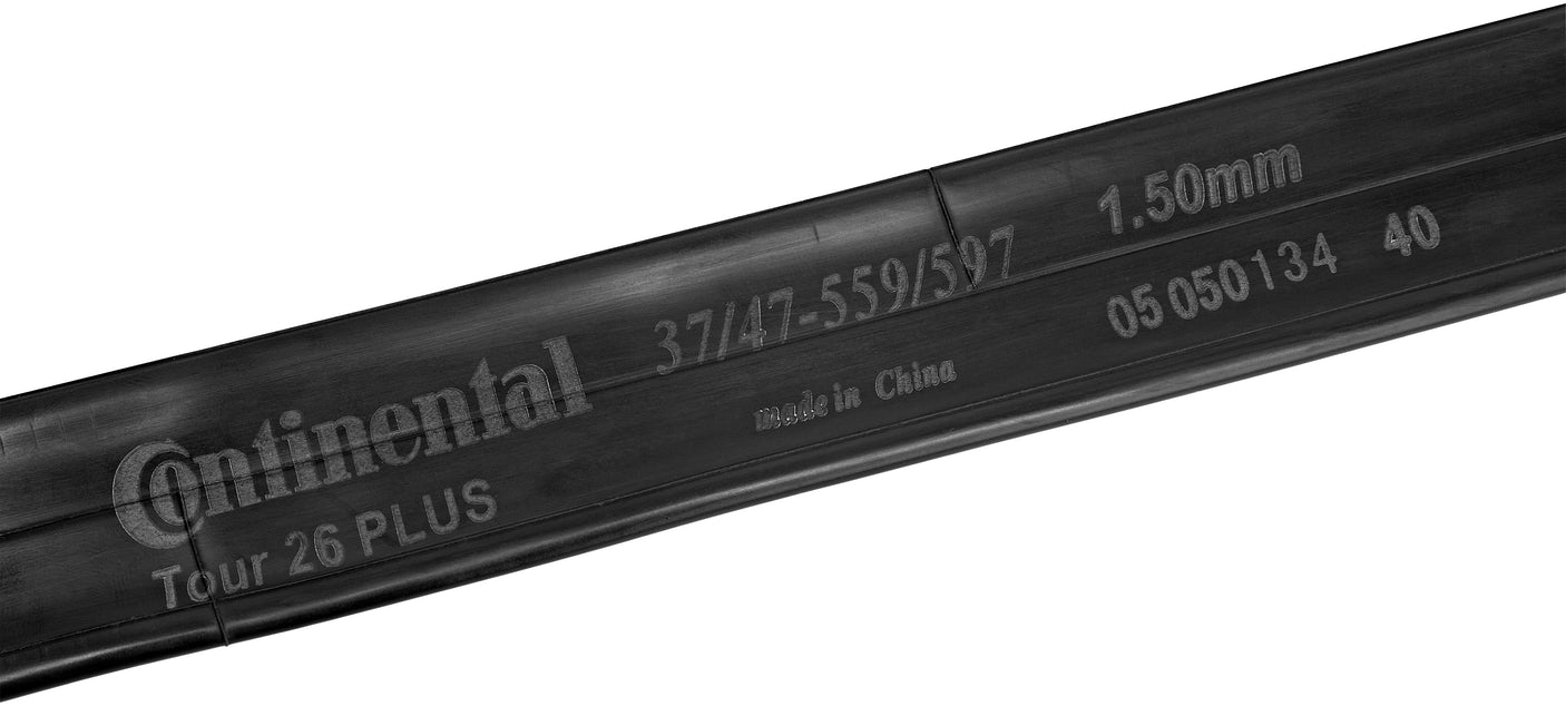 Continental Tour binnenband 26" Hermetic