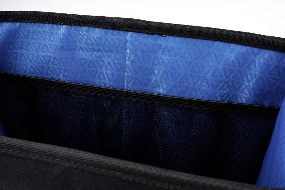 ACID Zijkantstas CMPT 15