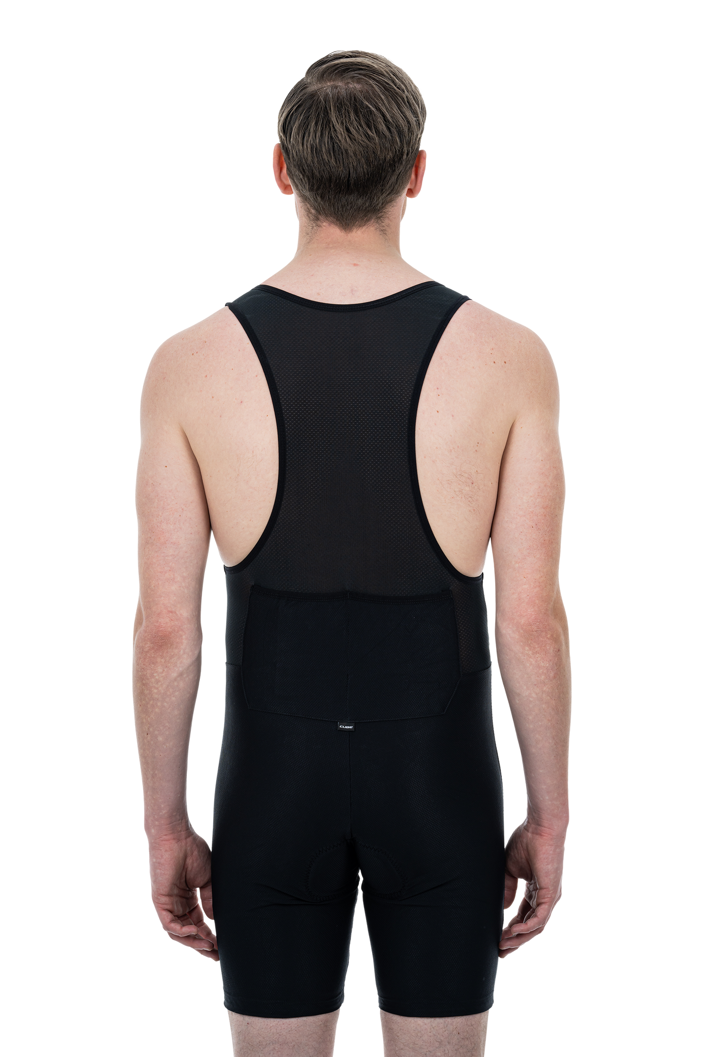 CUBE binnenbroek met bretels