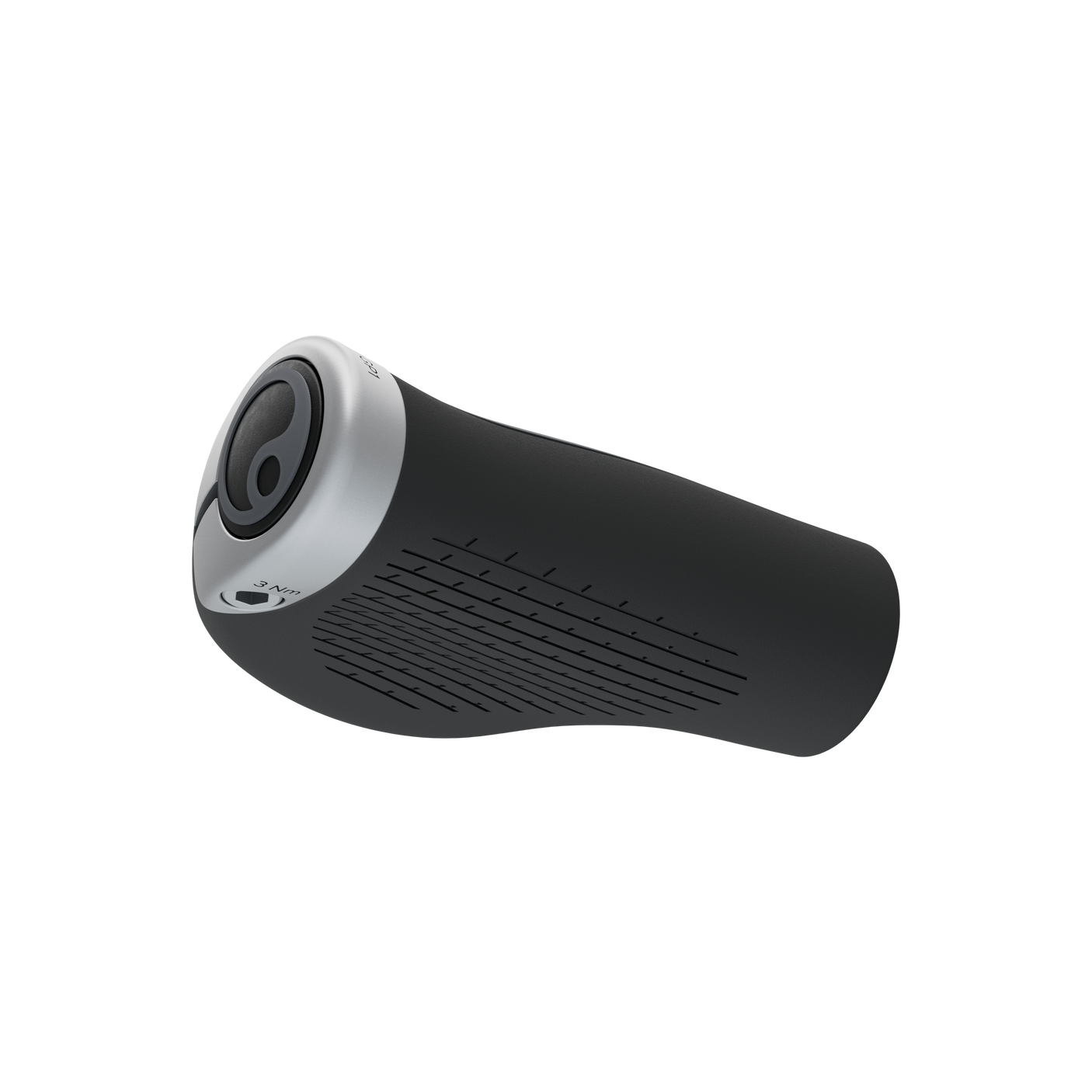 Ergon GP1 Evo Single Twistshift handvatten