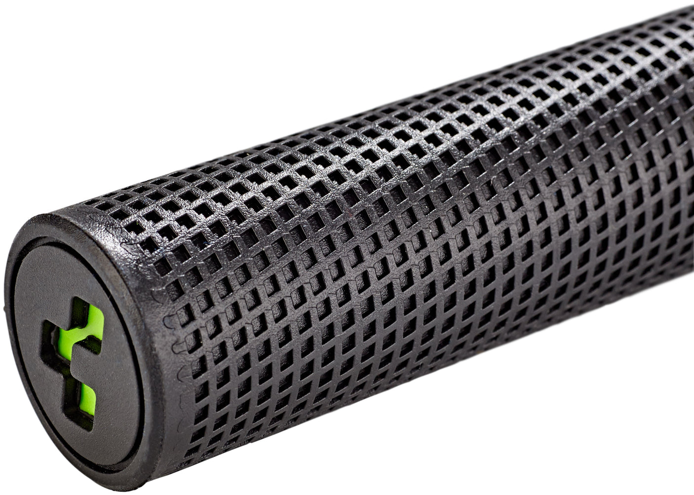 CUBE Handvatten Race SL black´n´green