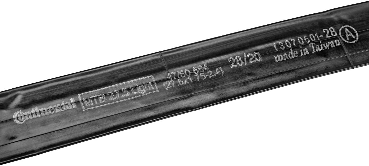 Continental MTB Light binnenband 27.5"