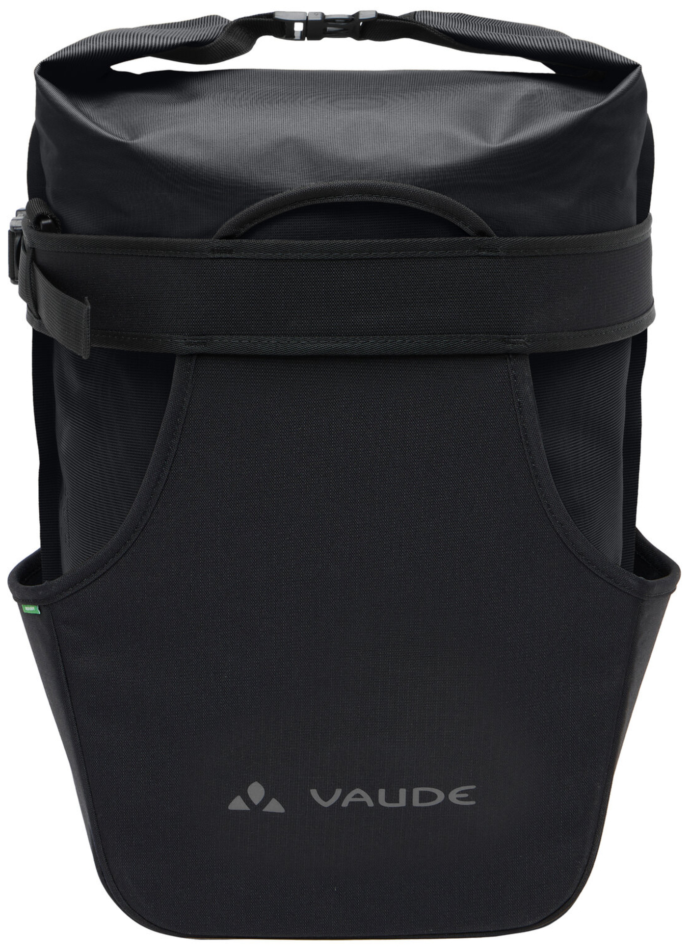 VAUDE Urban Cargo zwart
