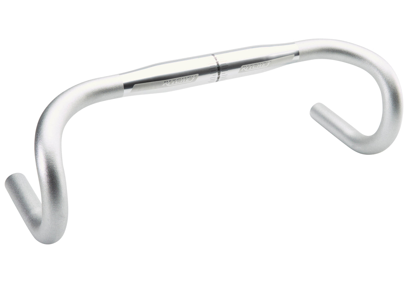 Ritchey Classic Stuur Ø31,8mm zilver