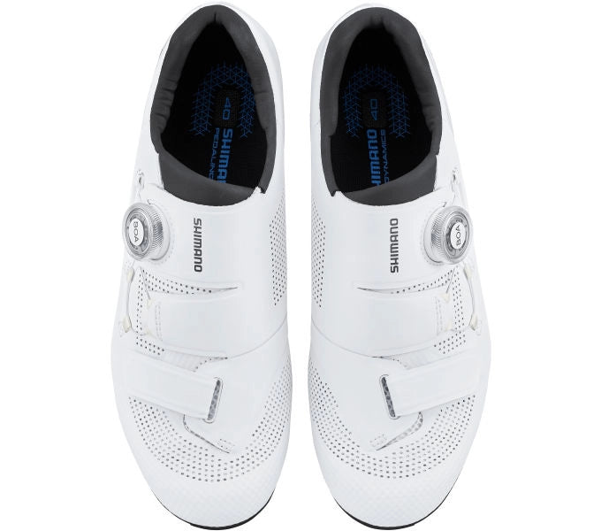 Shimano SH-RC502 Dames Wit