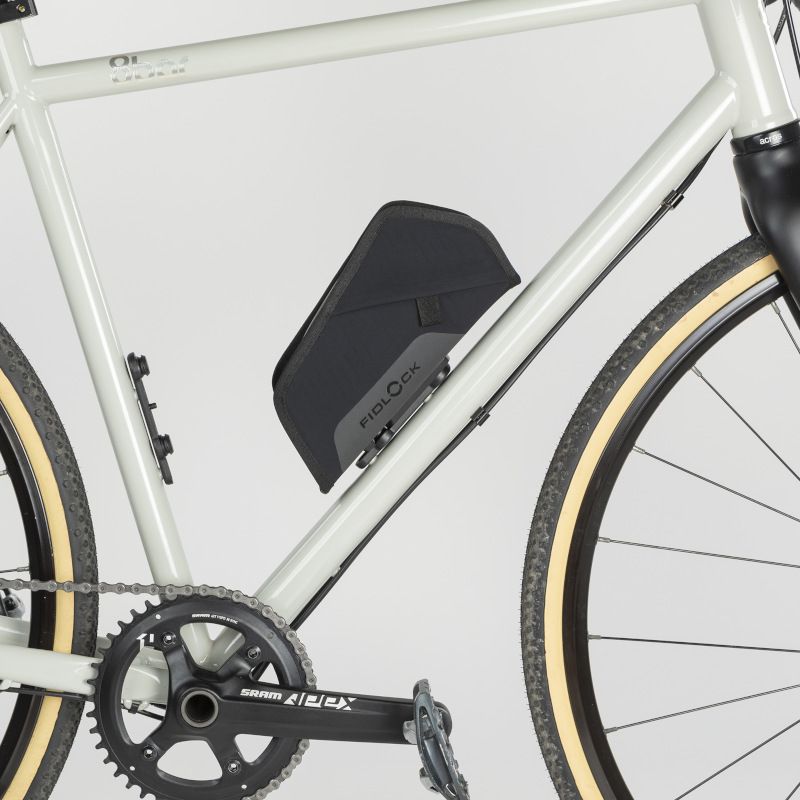 Fidlock Twist Essential Tas Zwart M