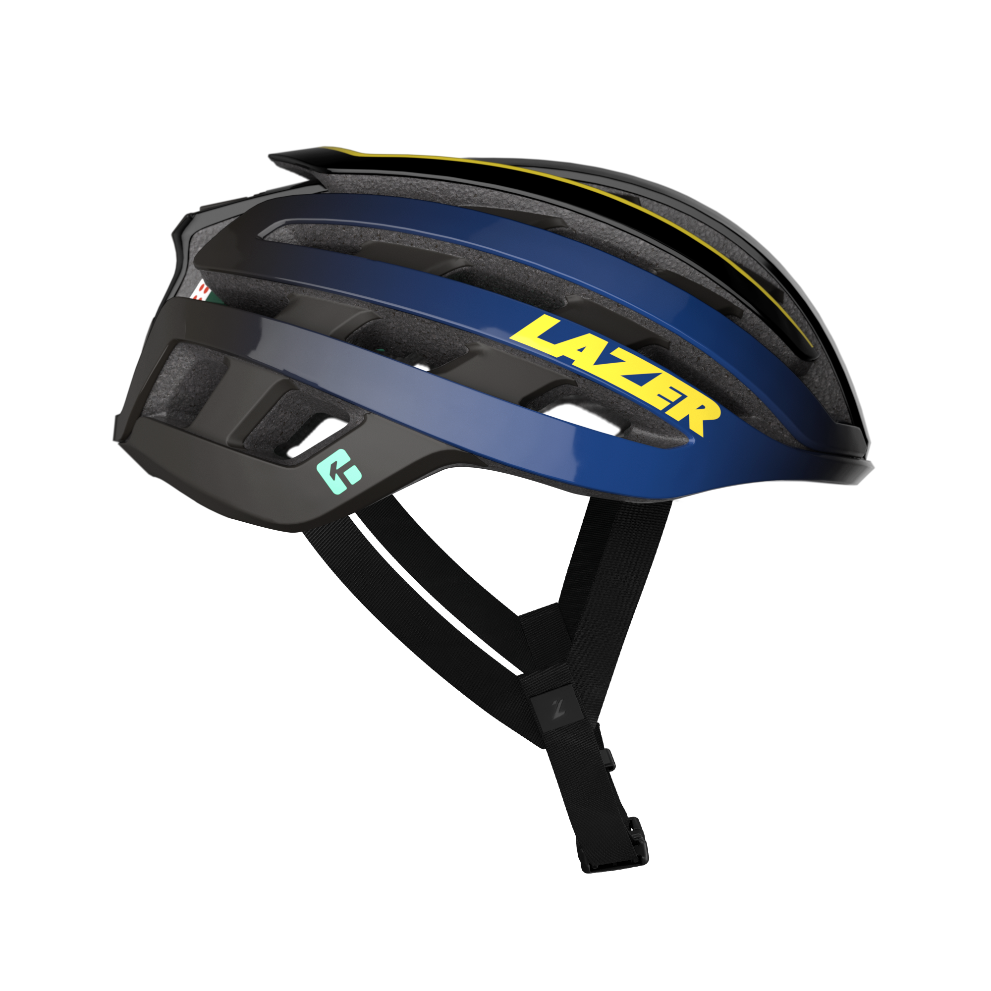Lazer Z1 KinetiCore TDF Aeroshell LTD Editie