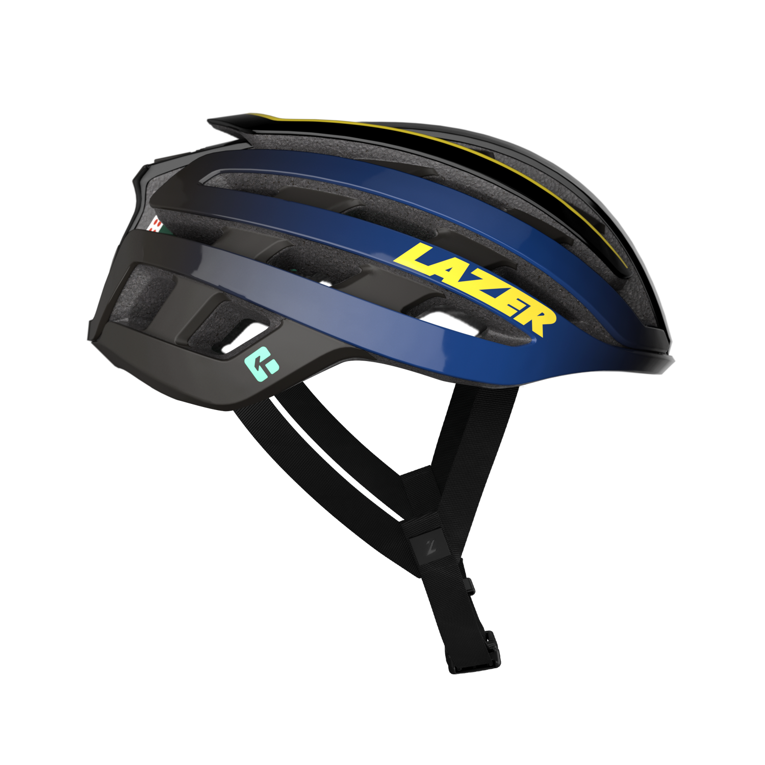 Lazer Z1 KinetiCore TDF Aeroshell LTD Editie