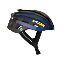Lazer Z1 KinetiCore Aeroshell LTD Edition racefietshelm | Limited Edition TdF – aktuelle Variante