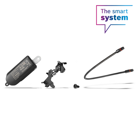 Bosch ConnectModule Naverstkit voor BDU33YY