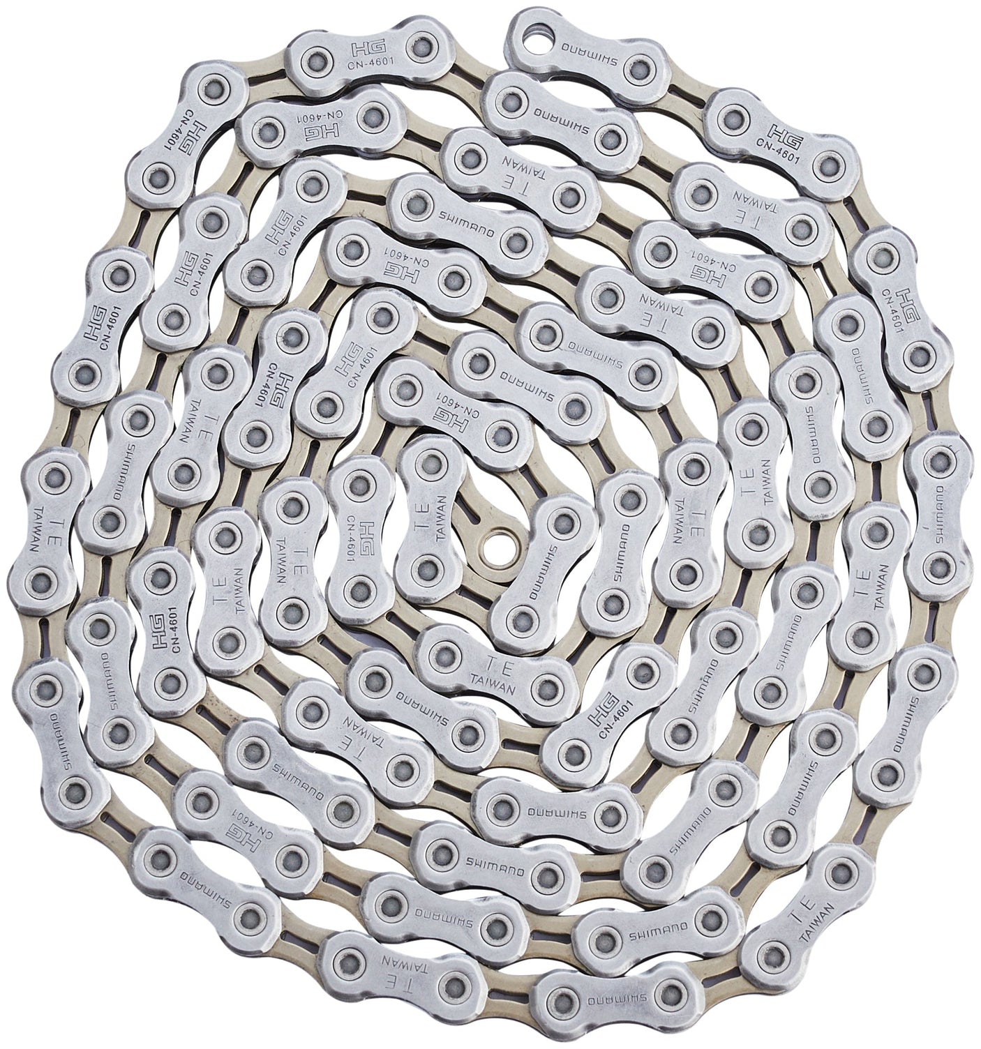 Shimano Tiagra CN-4601 ketting 10-speed voor 2-speed crankstellen