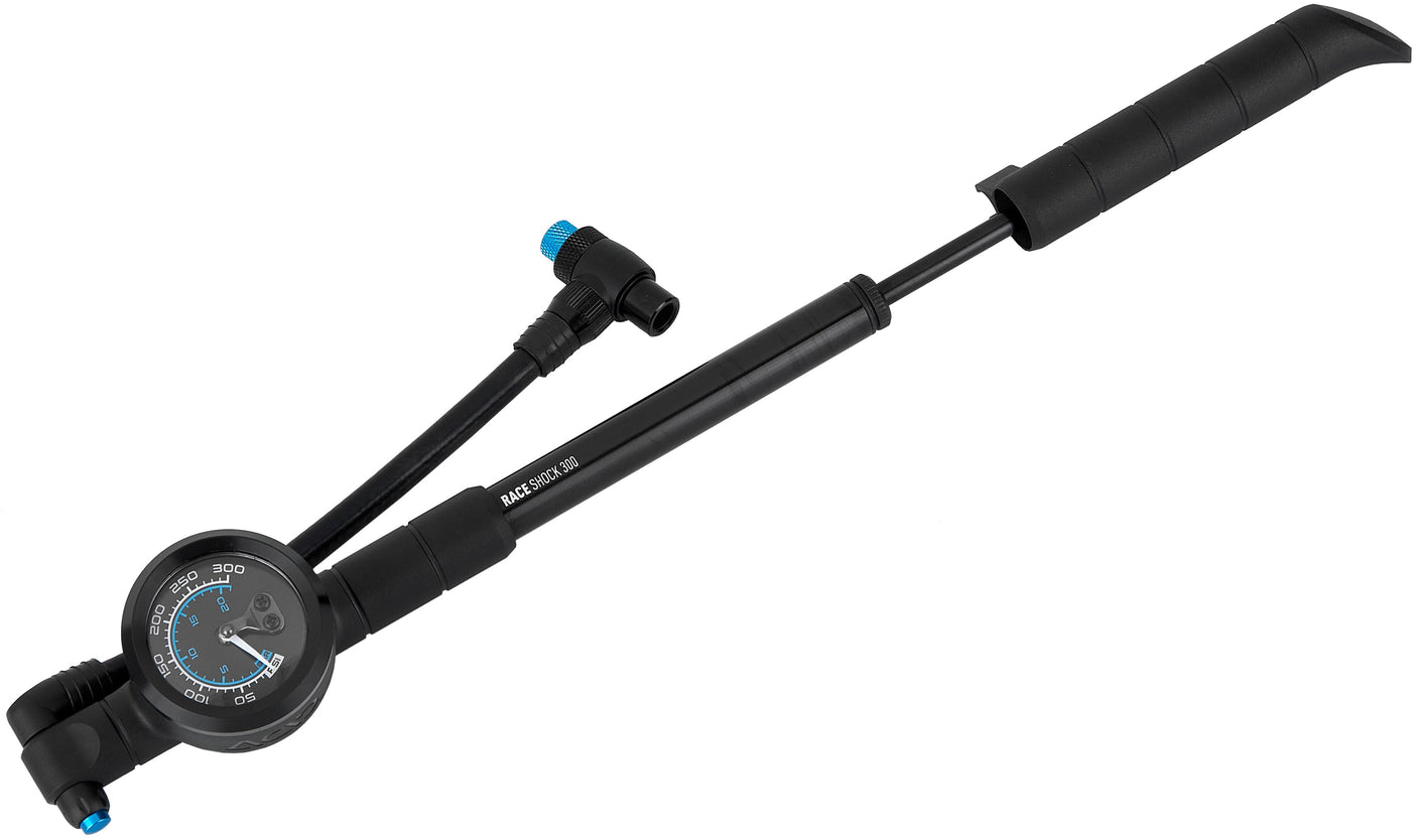 ACID demperpomp RACE SHOCK 300