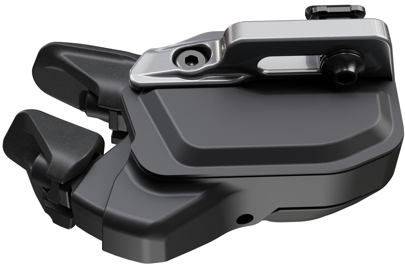 Shimano XTR SW-M9250 Di2 schakelhendel 12-speed