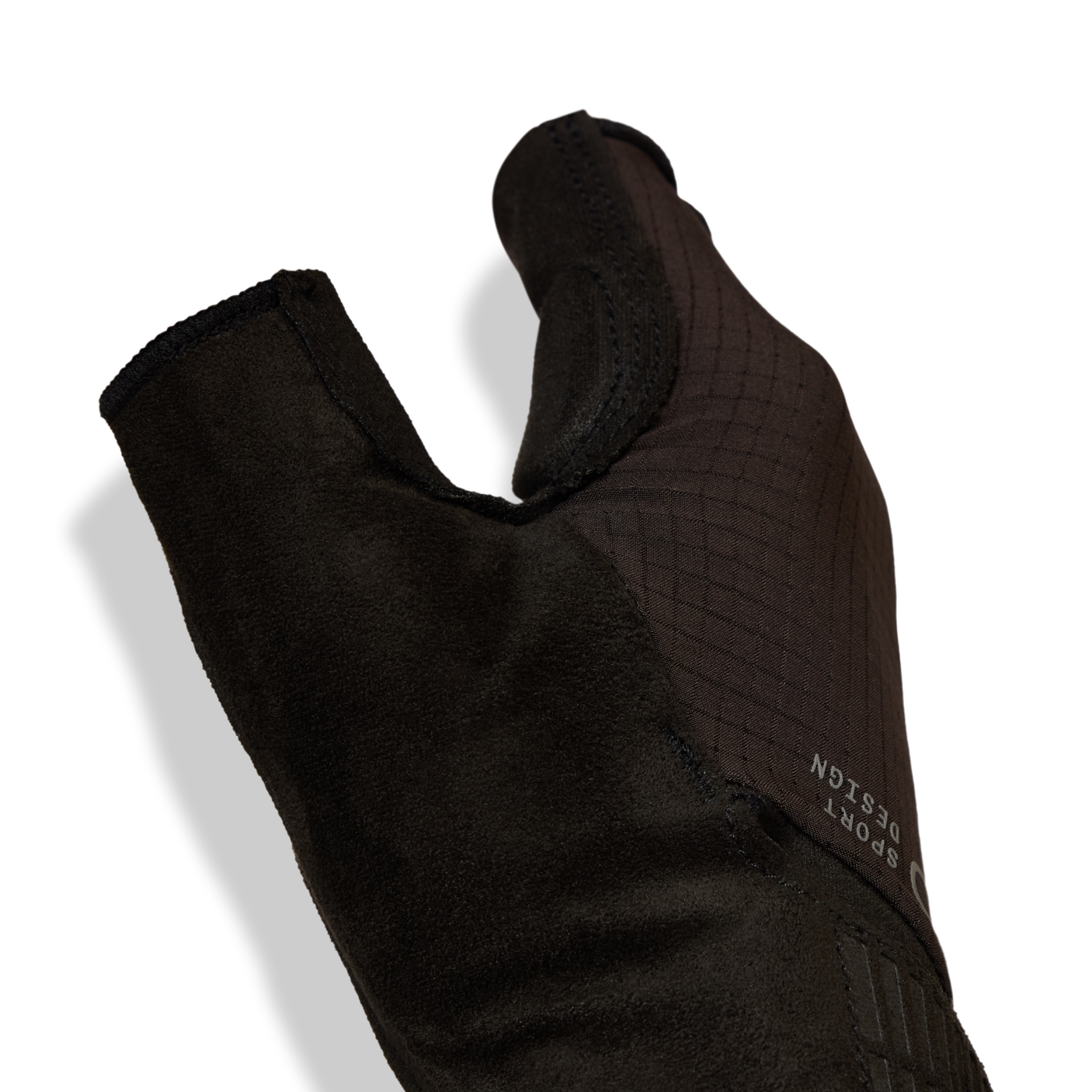 Giro Bravo II Gel racefietshandschoenen black