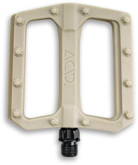 ACID Pedalen FLAT C3-ZP desert