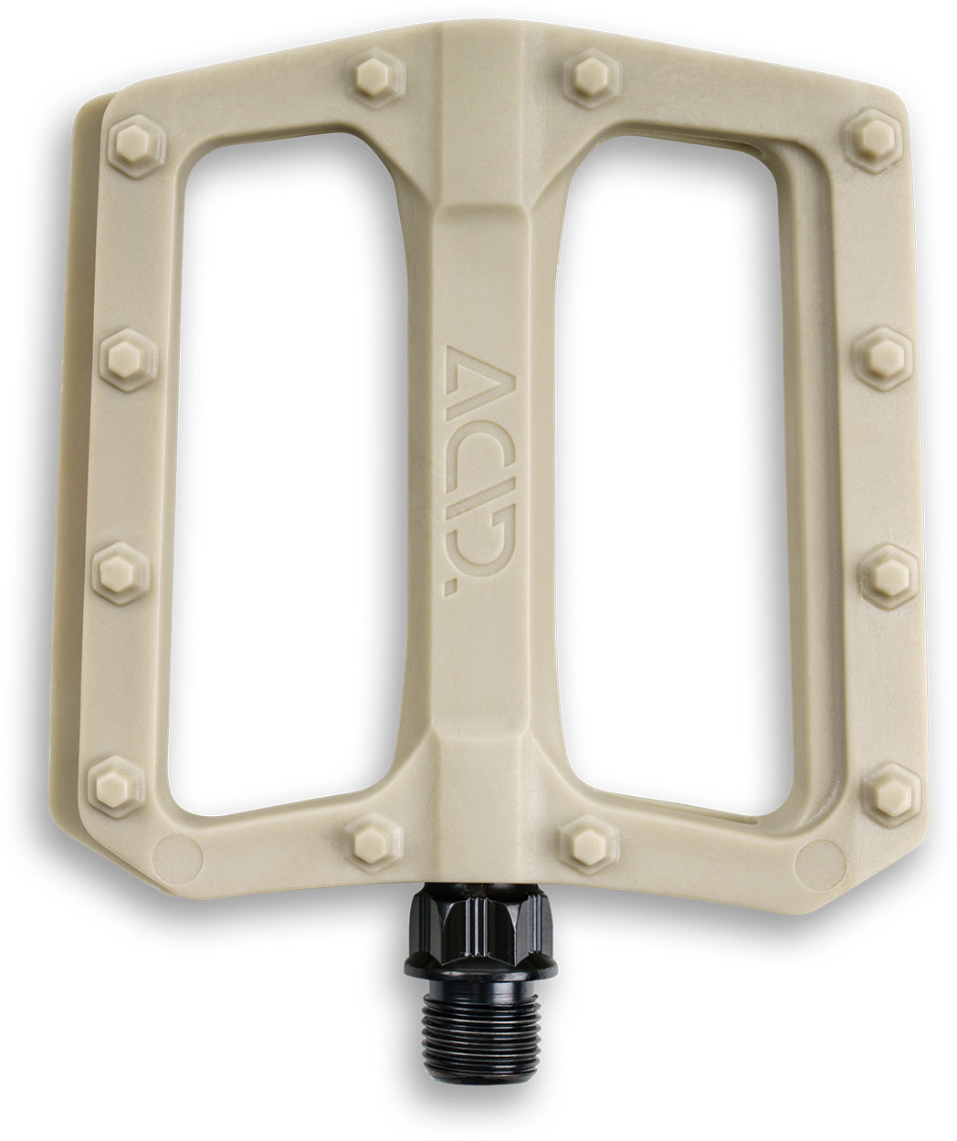 ACID Pedalen FLAT C3-ZP desert