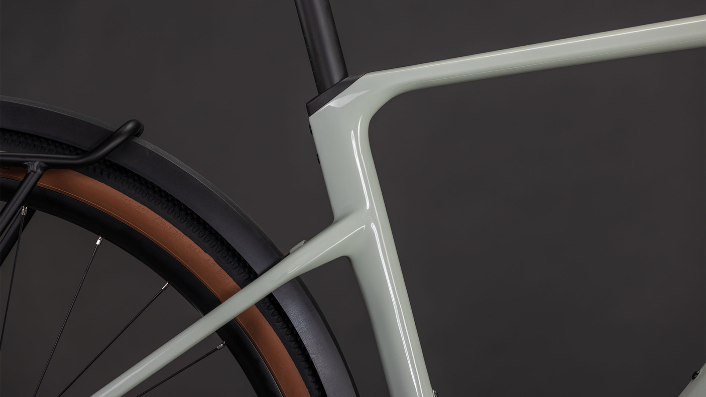 Cube Nuroad Hybrid C:62 Race 400X FE reedbeige´n´black (2026)