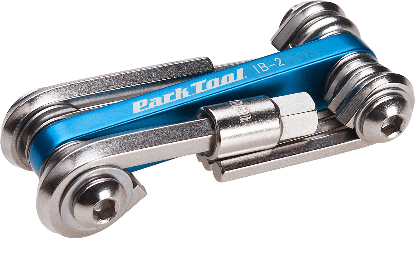 Park Tool IB-2 I-Beam mini vouwgereedschap