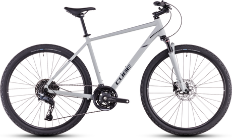 Cube Nature EXC Diamant seassalt´n´pyrite (2026)