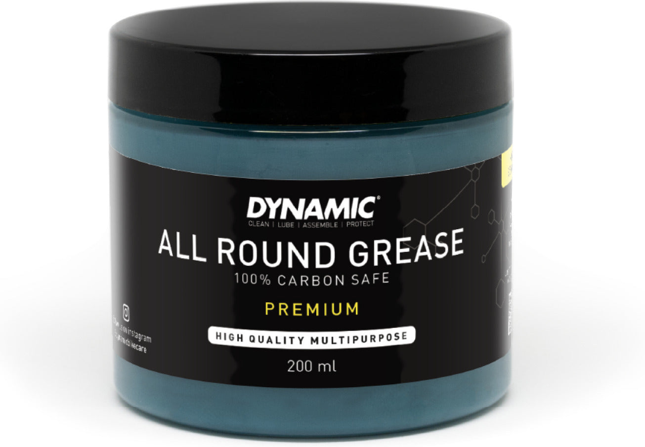 Dynamic All Round Grease Premium Hoogwaardig vet 150g