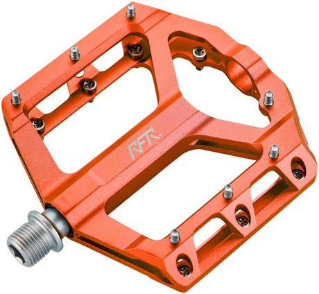 RFR Pedalen Flat SL 2.0 oranje
