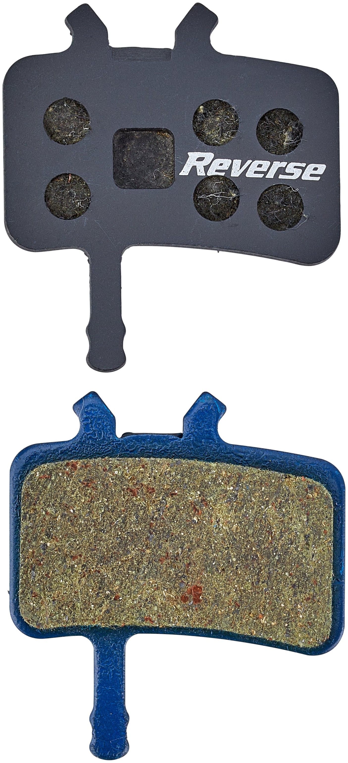 Reverse Avid Juicy 3/5/7/BB7 schijfremblokjes organisch