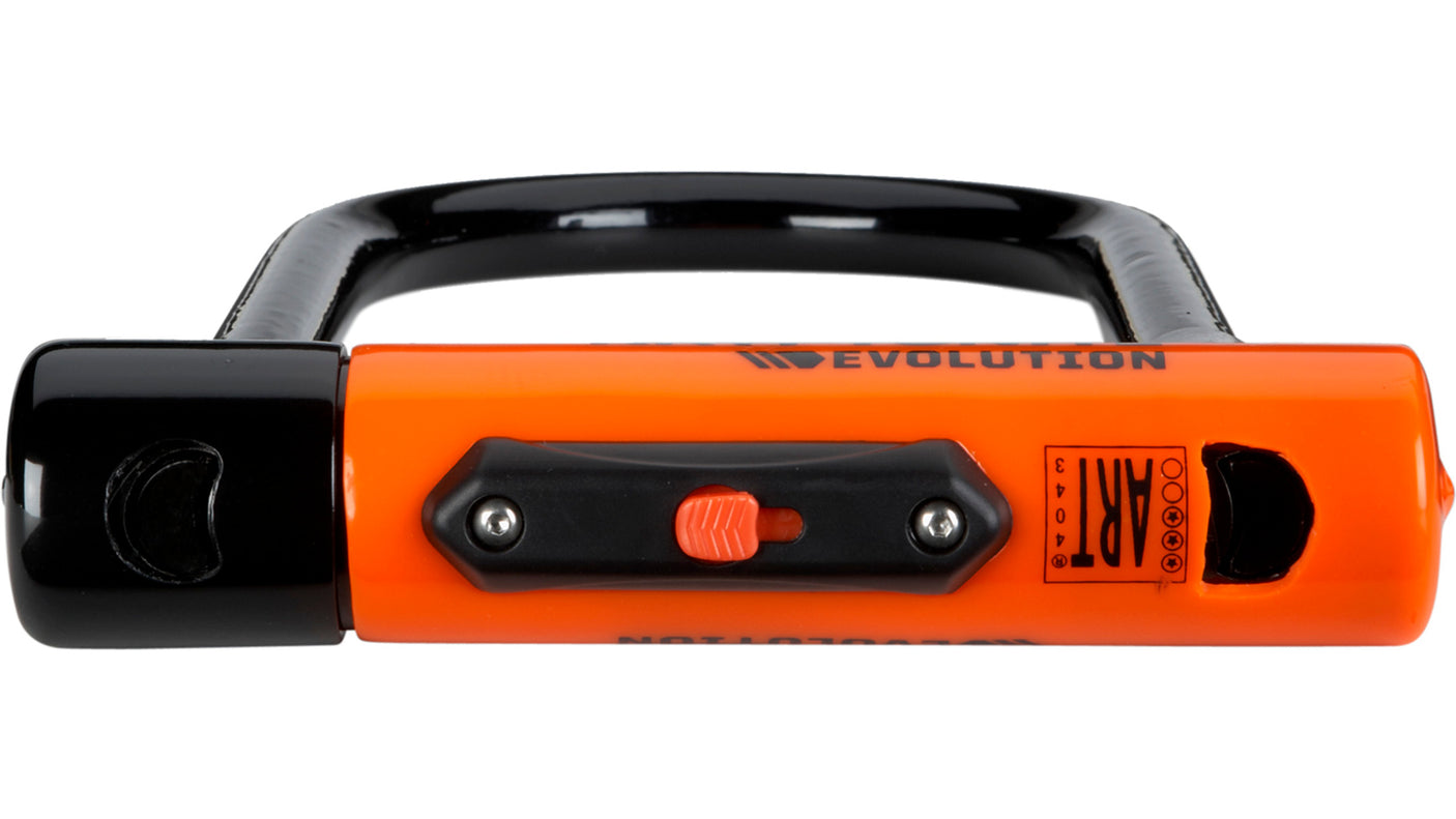 Kryptonite Evolution Standard fietsslot