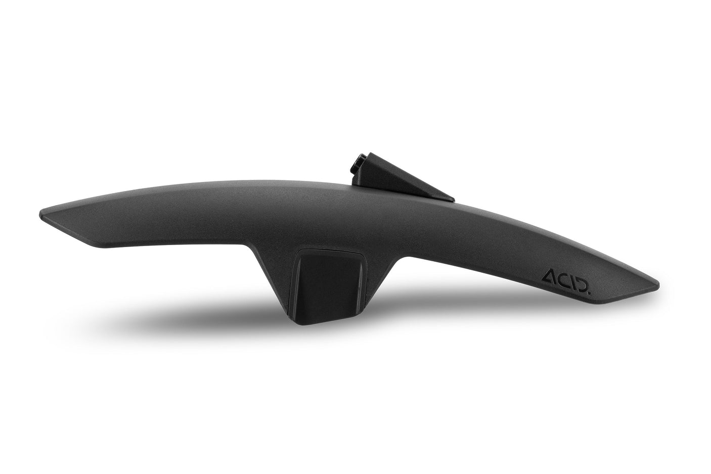 ACID spatbord MUD SHIELD SIC 2.0 achter black
