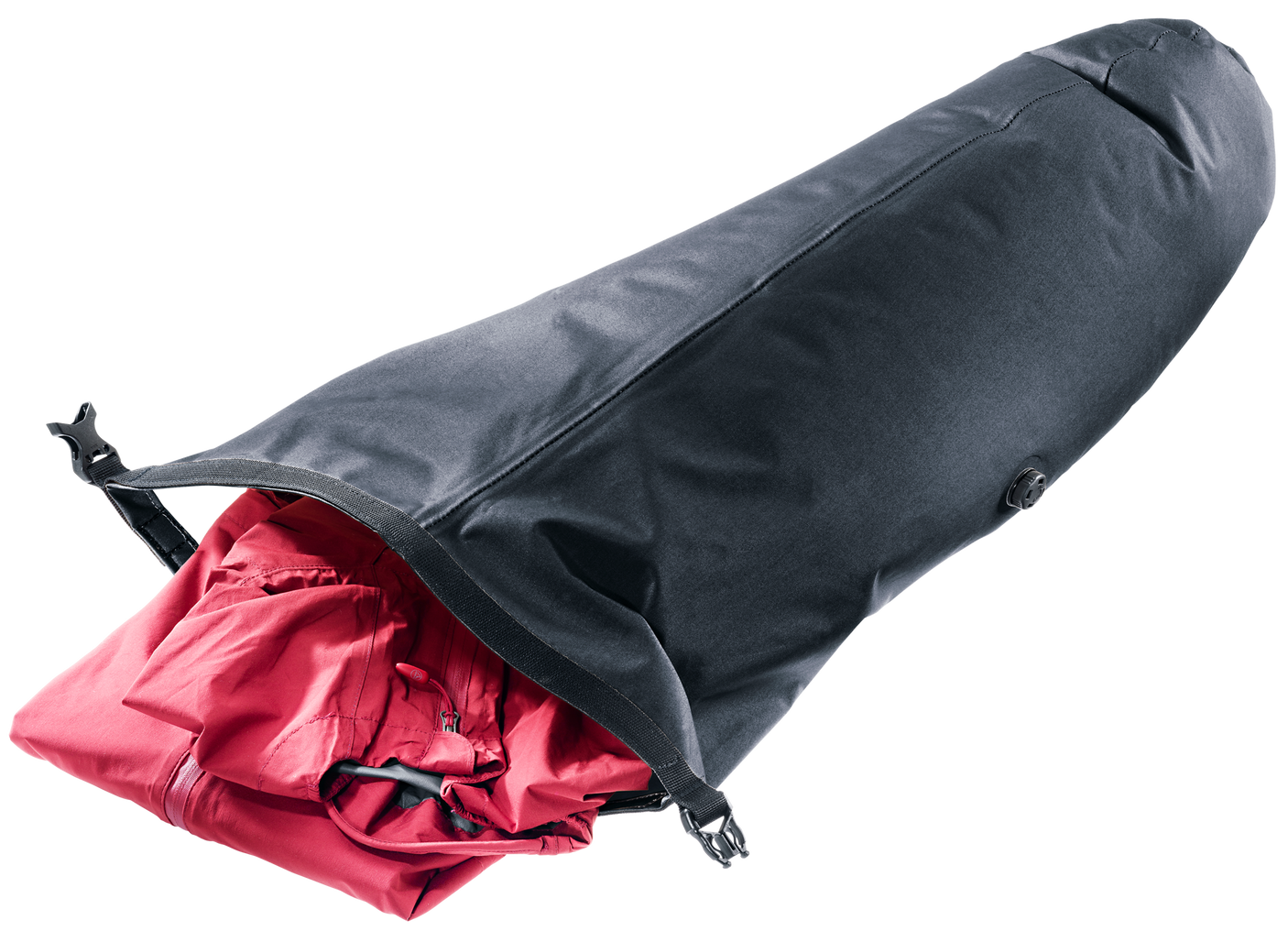 deuter Cabezon SB 16 zadeltas black